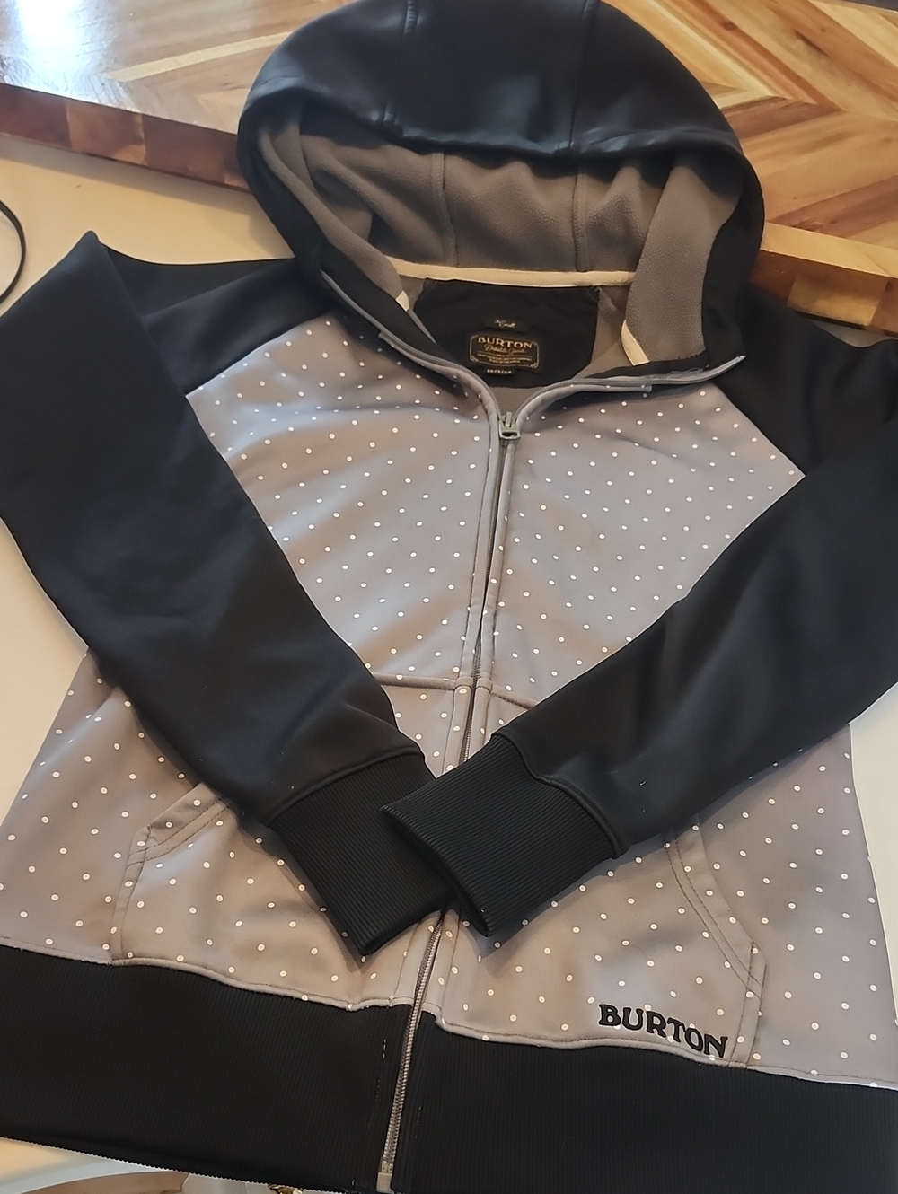 Burton Women's Dryride Hoodie